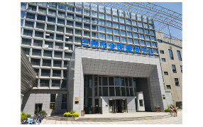 浩澤凈水器入駐蘭州市全民健身中心,為運動愛好者再添助力！