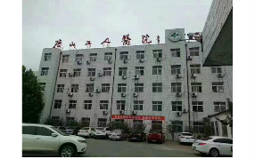 浩澤凈水器強勢入駐唐山工人醫(yī)院,提升醫(yī)院飲水品質(zhì)！