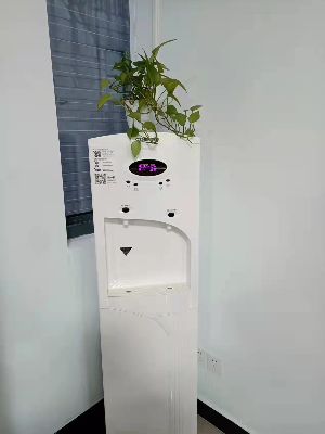 上海辦公樓引進(jìn)植鴻商用凈水器,打造高端辦公環(huán)境！